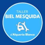 Taller Biel Mesquida